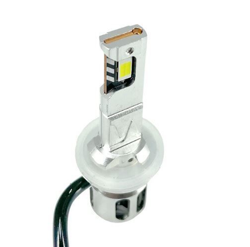 Лампи світлодіодні ALed H27 (881) 6000K 25W H27F01(881) Reflector (2шт)