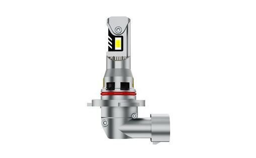 Лампи світлодіодні ALed H11 6000K 25W H11F01 Reflector (2шт)