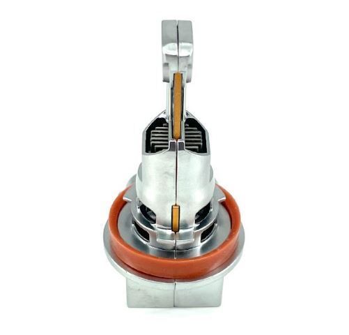 Лампи світлодіодні ALed H11 6000K 25W H11F01 Reflector (2шт)