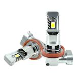Лампи світлодіодні ALed H11 6000K 25W H11F01 Reflector (2шт)