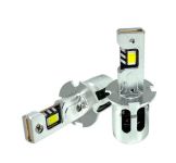 Лампи світлодіодні ALed Н3 6000K 25W Н3F01 Reflector (2шт)