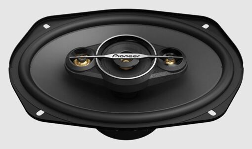 Акустика Pioneer TS-A6968S