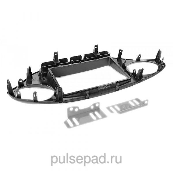 Рамка переходная 11-518 Carav Hyundai i10 2013+ 2din