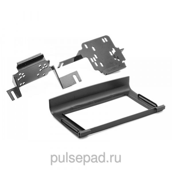 Рамка переходная 11-239 Carav Nissan Rogue 07-12