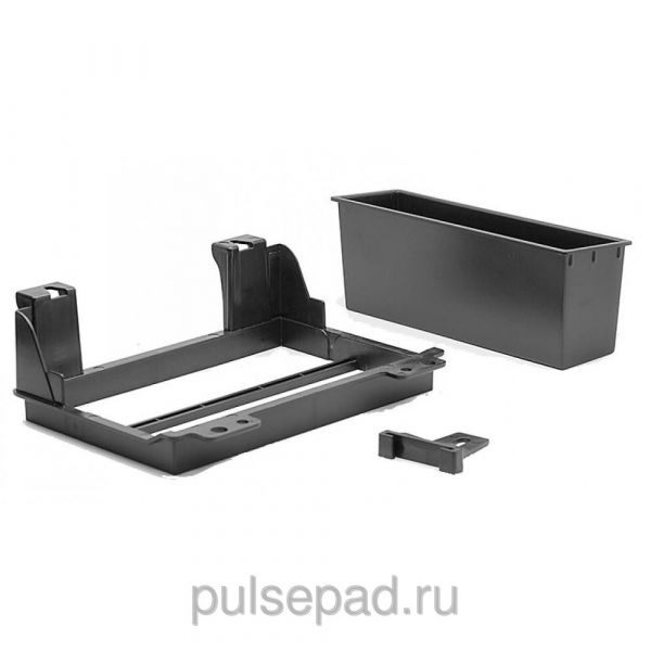 Рамка переходная 11-049 Carav Ford Fusion, Fiesta 01->05 (1DIN)