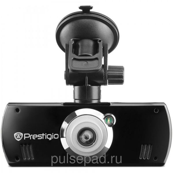 Видеорегистратор Prestigio RoadRunner 550