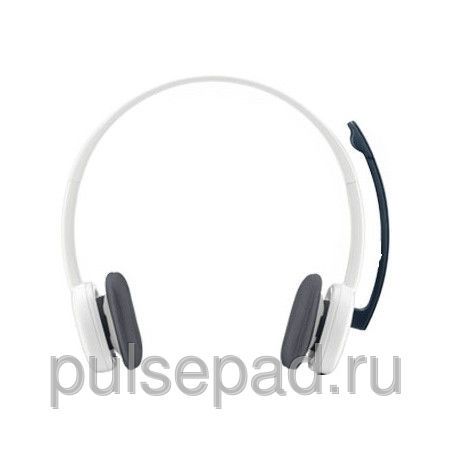 Компьютерная гарнитура Logitech H150