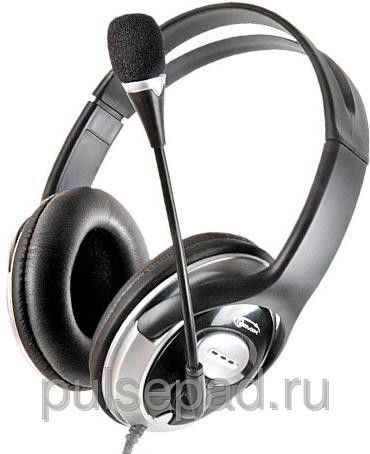 Компьютерная гарнитура Gemix HP-303MV