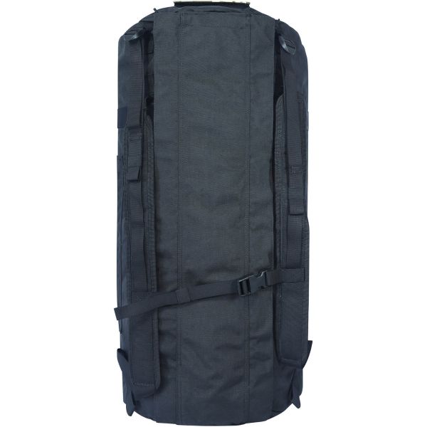 Сумка военная (тактическая) Bagland 110 л. черный (0064890)