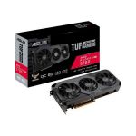 Видеокарта ASUS TUF 3-RX5700-O8G-EVO-GAMING