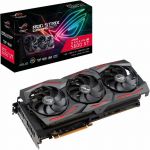 Видеокарта ASUS ROG-STRIX-RX5600XT-T6G-GAMING