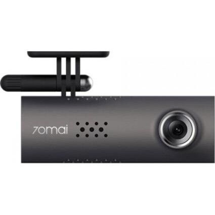 Автомобильный видеорегистратор Xiaomi 70mai Smart WiFi Car DVR (Midrive D06)