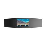 Автомобильный видеорегистратор Xiaomi YI Mirror Dash Camera International Edition (YCS.1C17)