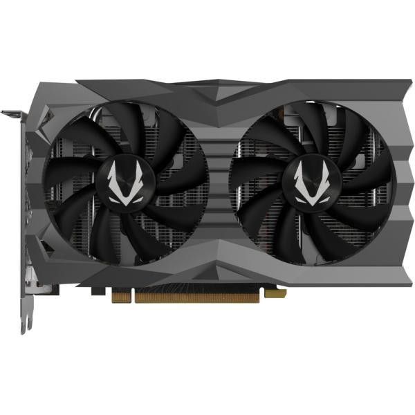 Видеокарта Zotac GeForce RTX 2060 6GB (ZT-T20600H-10M)