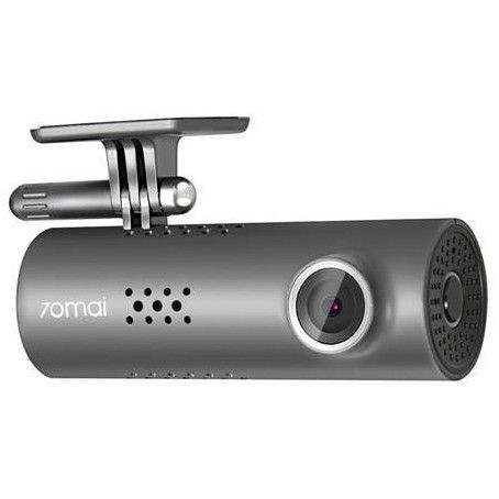 Автомобильный видеорегистратор Xiaomi 70mai Smart WiFi Car DVR (Midrive D06)