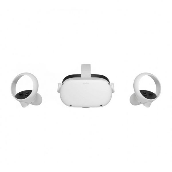 Окуляри віртуальної реальності Oculus Quest 2 256 Gb