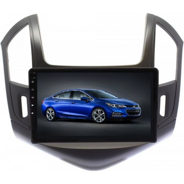 Штатная магнитола Torssen Chevrolet Cruze 11-16 F9332 4G Carplay
