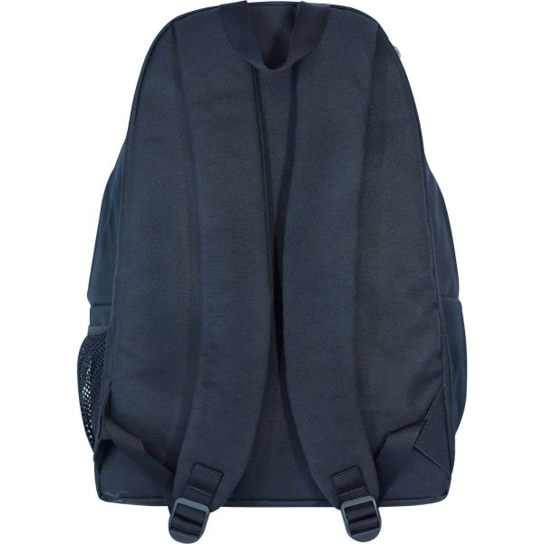Рюкзак Bagland Stylish L 24 л. Чёрный 1300 (0051866)