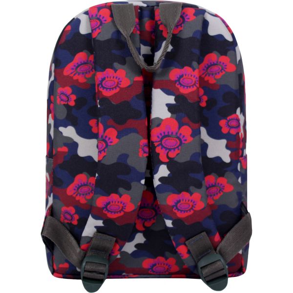 Рюкзак Bagland Молодежный mini 8 л. сублимация 459 (00508664)