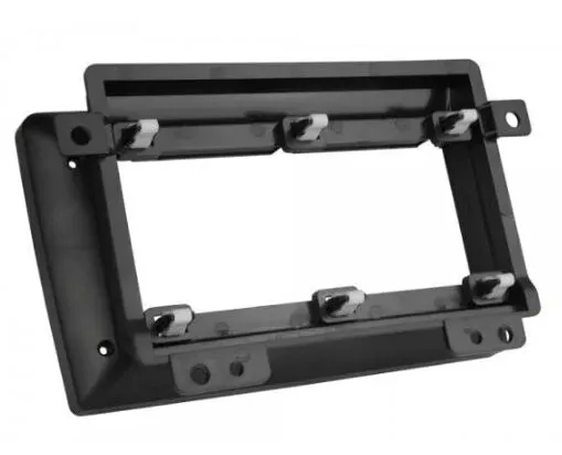 Рамка перехідна Carav 22-1256 Land Rover Freelander