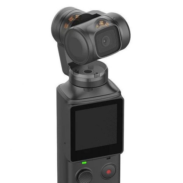 Экшн-камера Fimi PALM Gimbal 4К