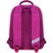 Рюкзак Bagland Turtle 17 л. малиновый 1035 (0013470)