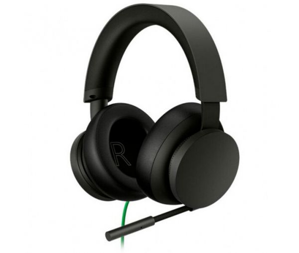 Наушники с микрофоном Microsoft Xbox Series Stereo Headset (8LI-00002)