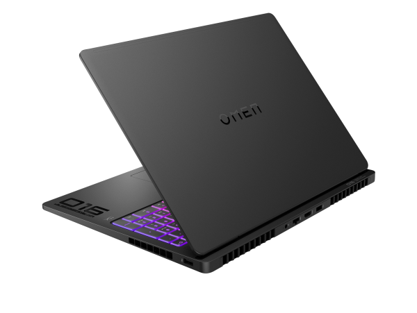 Ноутбук HP OMEN MAX 16-ah0097nr (B64BNUA)
