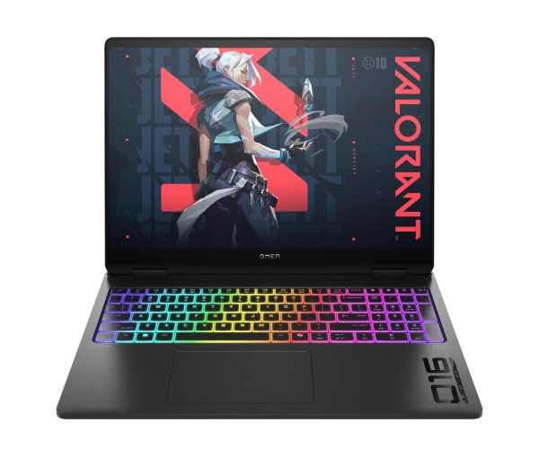 Ноутбук HP OMEN MAX 16-ah0222TX (C81QLPA)