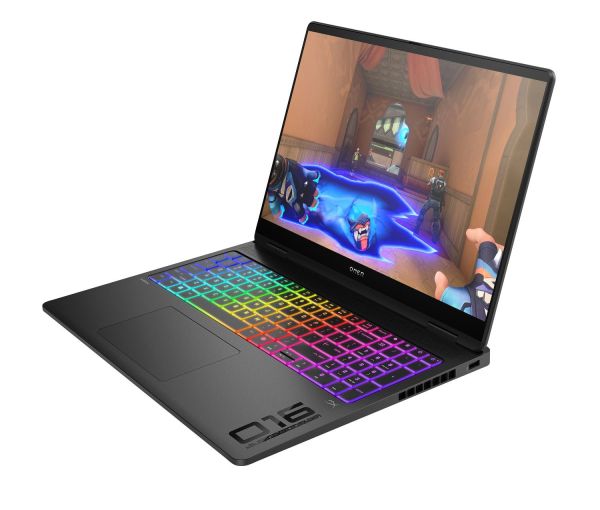 Ноутбук HP OMEN MAX 16-ah0222TX (C81QLPA)