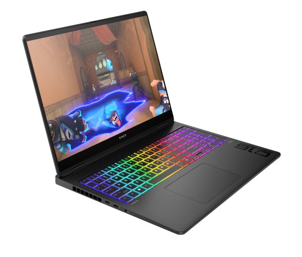 Ноутбук HP OMEN MAX 16-ah0097nr (B64BNUA)