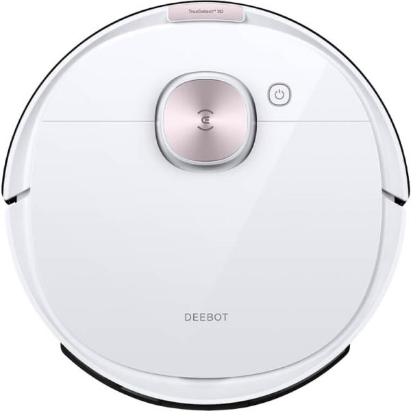 Робот-пылесос с влажной уборкой ECOVACS DEEBOT OZMO T8 (DLX11-44)