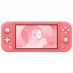 Портативная игровая приставка Nintendo Switch Lite Coral