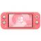 Портативная игровая приставка Nintendo Switch Lite Coral