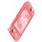 Портативная игровая приставка Nintendo Switch Lite Coral