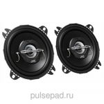 Автоакустика JVC CS-J420X