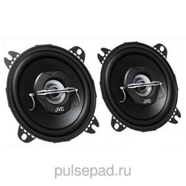 Автоакустика JVC CS-J420X