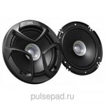 Автоакустика JVC CS-J610