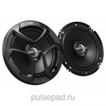 Автоакустика JVC CS-J620
