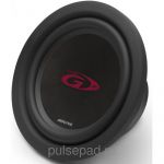 Сабвуфер Alpine SWG-844