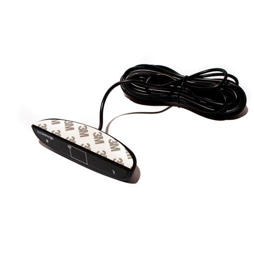 Парктронік ParkCity Odessa 418/102 black  S105