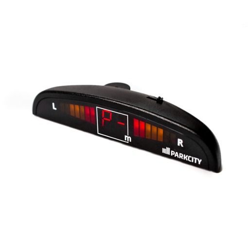 Парктронік ParkCity Odessa 418/102 white S105