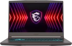 Ноутбук MSI Thin A15 B7VE (B7VE-214US)