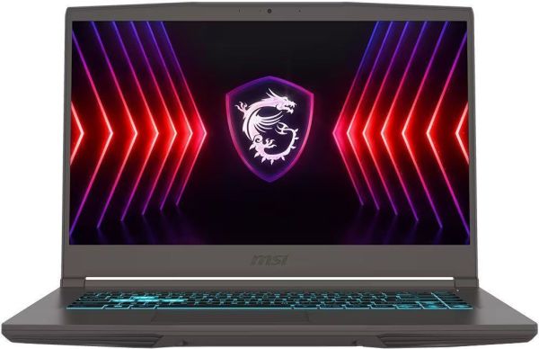 Ноутбук MSI Thin A15 B7VE (B7VE-214US)