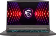 Ноутбук MSI Thin 15 B13VE-3047US