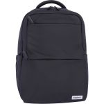 Рюкзак Bagland Senior 17 л. черный (0013691)