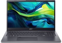 Ноутбук Acer Aspire 15 A15-51M-59HJ Steel Gray (NX.JKVEX.006)