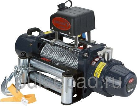 Лебедка KINGONE WINCH TDS-8.5(12V)