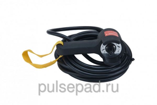 Лебедка KINGONE WINCH HEAVY DUTY TDS-16.5 12V. 7,4т
