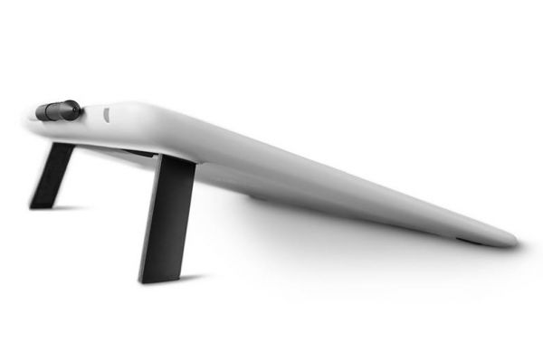 Монитор-планшет Wacom One 13 (DTC133W0B)
